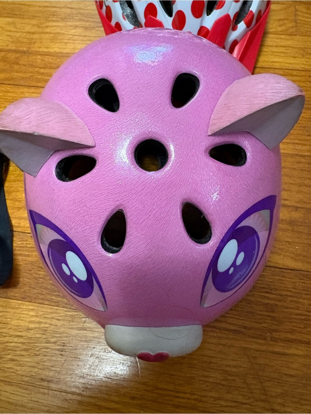 Kids Bike Helmets